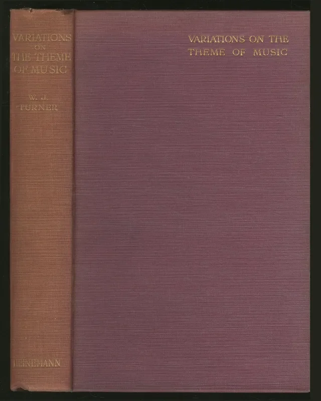 Variations on the Theme of Music